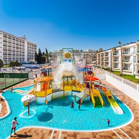 Globales Playa Эстепона Экстерьер фото